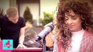 Ella Eyre  Together Live [upl. by Alikahs]