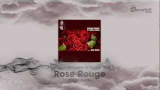 Analog People In a Digital World  Rose Rouge Original Mix [upl. by Satterfield]