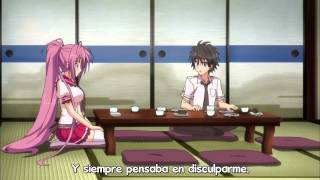 Hoshizora e Kakaru Hashi  Capitulo Final  Sub Español [upl. by Ecirted72]