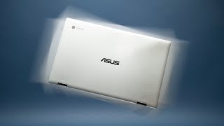 One of My Favourite ChromeBooks  ASUS ChromeBook Flip [upl. by Badr]