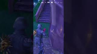 My second exotic fortnite gaming [upl. by Lanaj27]