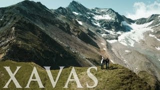 XAVAS Xavier Naidoo amp Kool Savas  Gespaltene Persönlichkeit  Official Teaser [upl. by Malissia]