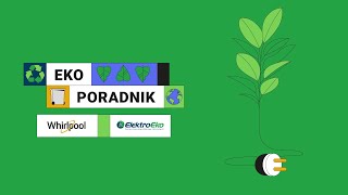 Eko poradnik Whirlpool i ElektroEko [upl. by Amre224]