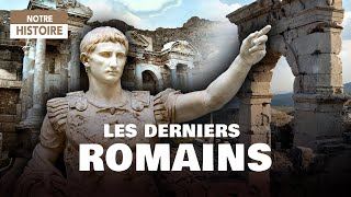 Les derniers romains  Sagalassos  Archéologie  Rome Antique  Documentaire histoire  CTB [upl. by Kristyn508]