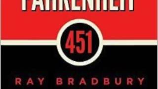 Fahrenheit 451 Modern Trailer [upl. by Ragg89]