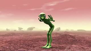 El Chombo  Dame tu Cosita Official video  Alien Dance Complete Video [upl. by Starla530]