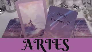 ARIES ♈💖CHARMING amp MAGNETIC💖GET READY FOR THE LOVE OF YOUR LIFE 😲ARIES LOVE TAROT💝 [upl. by Mccoy518]