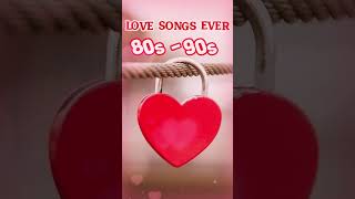 Relaxing Beautiful Love Songs 70s 80s 90s Playlist  Greatest Hits Love Songs Ever [upl. by Efron786]