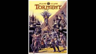 Planescape Torment Soundtrack  Trias [upl. by Auqenat]