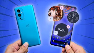 OnePlus 9 amp 9 PRO Best Android 14 Custom ROMs to Replace OxygenOS 14 [upl. by Eelarual524]