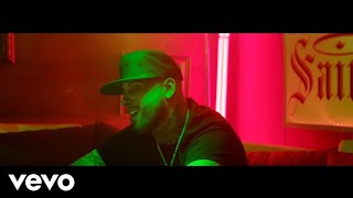 Nicky Jam Reykon  Secretos Official Video [upl. by Ancilin343]