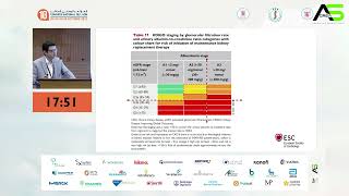 Optimisation de la néphroprotection chez le diabétique hypertendu Pr Tarik Sqalli Houssaini [upl. by Archibald]