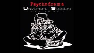 PSYCHODRAMA  SOMEBODY STOP ME [upl. by Charita]