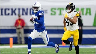 Steelers vs Colts PostGame Reaction week 4 [upl. by Wilkey707]