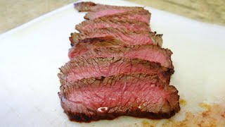 The Butchers Guide What is a Top Sirloin Steak [upl. by Zoha533]