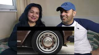 REACTION  AREY PAGOL HOYE JABO AMI  DEEP JANDU  BOHEMIA  LATEST PUNJABI SONG [upl. by Smukler546]