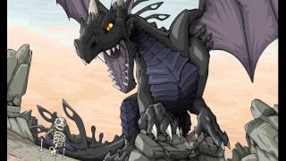 Tirrel Cerberus  Dragon Party  Loop  1080 HD [upl. by Dianna]