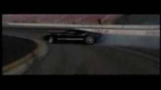 Redline Movie  Official Trailer [upl. by Tyler]