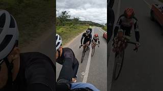 Treino 100k ciclismo triathlon duathlon goopro [upl. by Irolav]