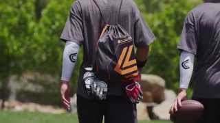 Cutters Rev Pro Glove [upl. by Romine]