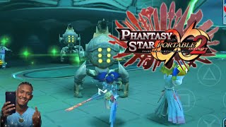 otro video de PHANTASY⭐STAR con los pibes [upl. by Rotberg579]