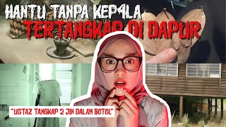 SIHIR SUMPAH 7 KETURUNAN ⁉️  DENDAM TERUNGKAI PART 2 [upl. by Drofniw]