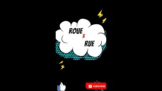 Roue x rue  Prononciation  Eu quero aprender francês shorts [upl. by Aivil]