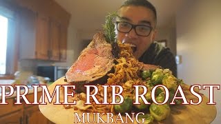 PRIME RIB RIB ROAST  QT [upl. by Aelrac]