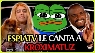 Kroximatuz y Espiatv  Titititi [upl. by Oletta]