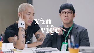 WEAN ĐI XIN VIỆC  EP05 [upl. by Nina]