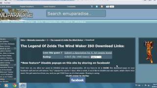 How To Download Gamecube Isos [upl. by Niajneb693]