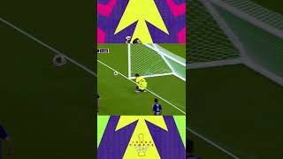 Jorge Campos vs FIFA Legends [upl. by Alphonsine79]