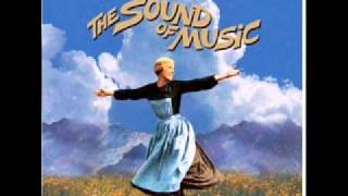 Edelweiss  The Sound of Music Movie Clip エーデルワイス  サウンド・オブ・ミュージック（映画） [upl. by Koeppel]