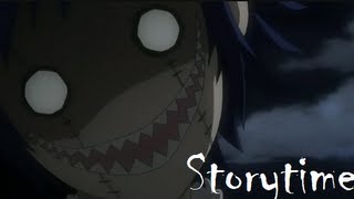 DGrayMan Storytime AMV HQ [upl. by Sabra318]