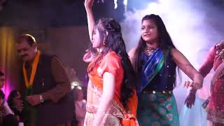 Malamaal mika sing song Mehndi Dance Performance wedding✨amirlodhiphotography [upl. by Smiga]