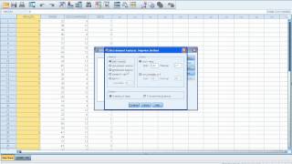 Tutorial SPSS Análise de Discriminante [upl. by Aitnwahs]