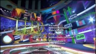 Figure It Out Ending Credits [upl. by Thais]