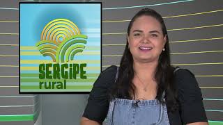 SERGIPE RURAL  PROGRAMA 470 [upl. by Einehpets]