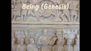 Synodal Translation of The Bible Being Genesis Part 1 [upl. by Corvese]