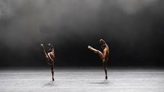 Short works from Complexions Contemporary Ballet coming to Boston Oct 2024 [upl. by Nolava88]