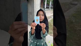 Cara Pilih Ciki Agar Dapat Hadiah Part 2 tutorial shorts ciki hadiah [upl. by Enitsej]