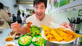 31 Vietnamese Street Foods You MUST Eat From Hanoi to Hội An Full Documentary [upl. by Sharleen]