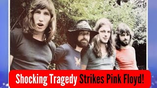 “Heartbreaking Details About Pink Floyd’s Darkest Moments” [upl. by Boggers]