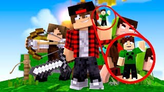 ESPECIAL MINI BAIXAMEMORIA NO BEDWARS   Minecraft [upl. by Nessah]