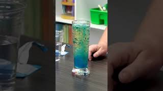 DIY STEM Project For Kids Lava Lamp Experiment [upl. by Nillek]