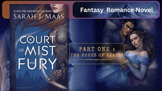 A Court of Mist and Fury  Unraveling the Bargain by Sarah J Maas  Part 1 [upl. by Annelak775]