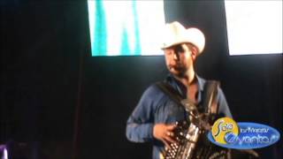 CALIBRE 50 EL NIÑO SICARIO [upl. by Flossy]