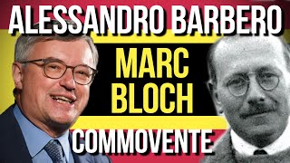 Alessandro Barbero Spiega Marc Bloch [upl. by Heinrich]