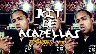 ACAPELLA LOIRA E MORENA DOUBLE KILL MC MAROLADÃO 130 BPM [upl. by Hadden]