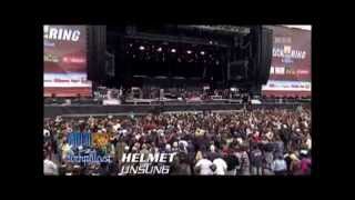 HELMET quotUnsungquot Live Rock am Ring 2005 [upl. by Eibber995]